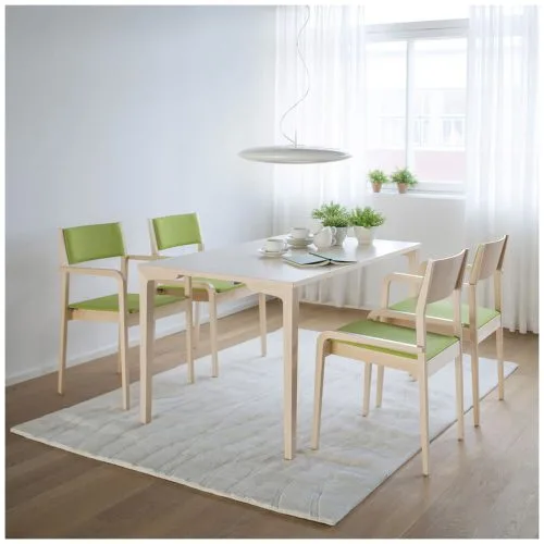 Haiku Универсальный стол — 9