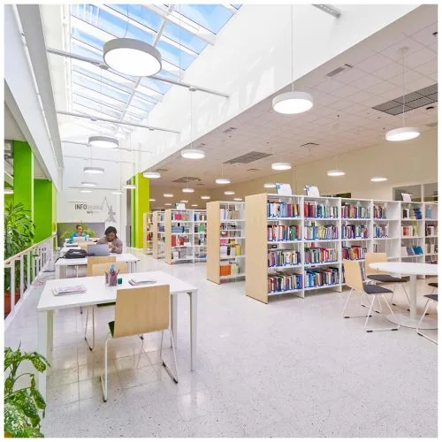 Haiku Универсальный стол — 10