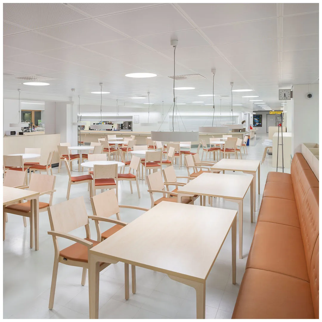 Haiku Универсальный стол — 6