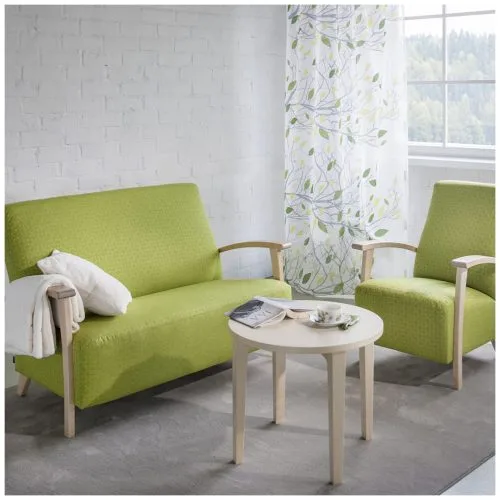 Haiku Журнальный столик — 9