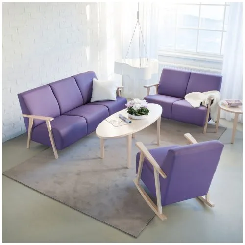 Haiku Журнальный столик — 8