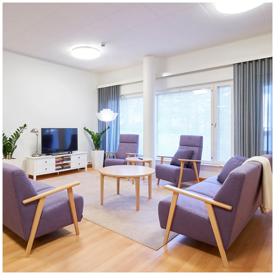 Haiku Журнальный столик — 6