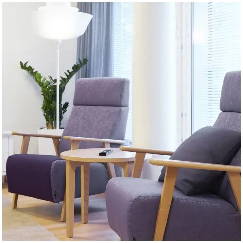 Haiku Журнальный столик — 11