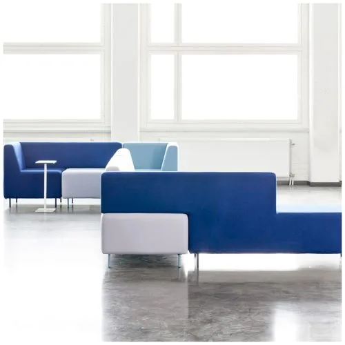 Hub Модульный диван — 10