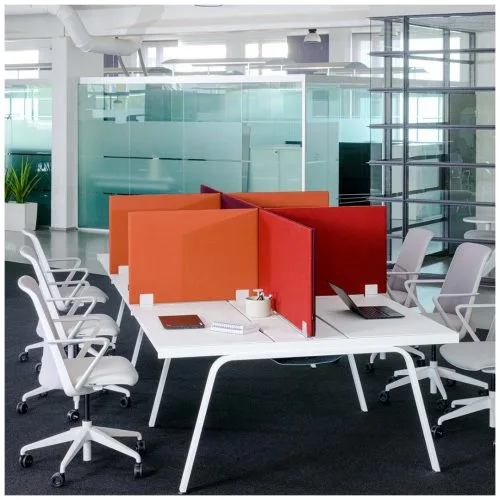 Idea Meeting Рабочее кресло — 9