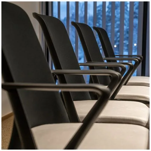 Idea Meeting Рабочее кресло — 10