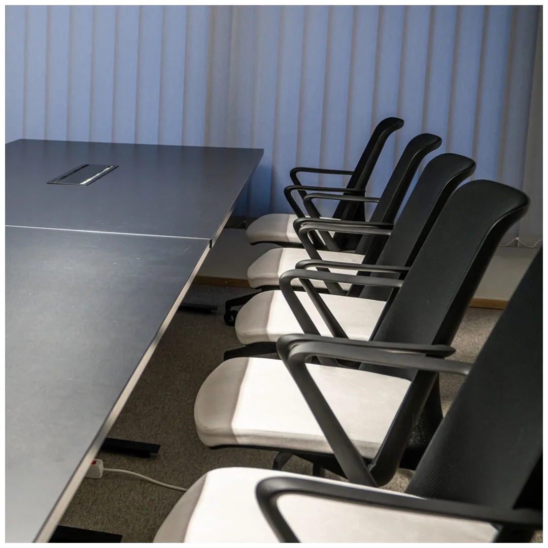 Idea Meeting Рабочее кресло — 5