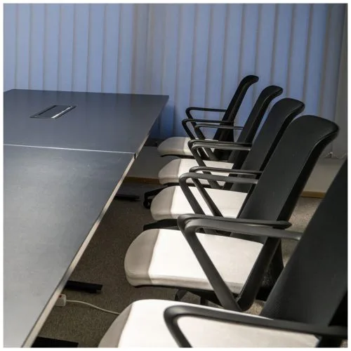 Idea Meeting Рабочее кресло — 11