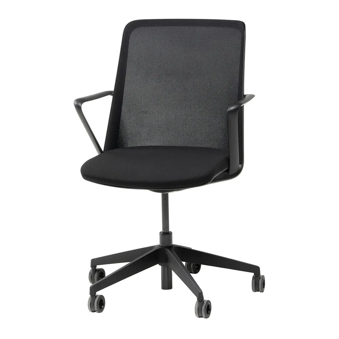 Idea Meeting Рабочее кресло — 6