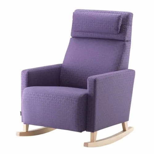 Iki Кресло-качалка — 7