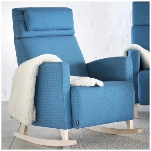 Iki Кресло-качалка — 12