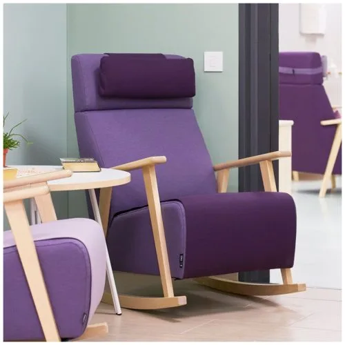 Iki Кресло-качалка — 11