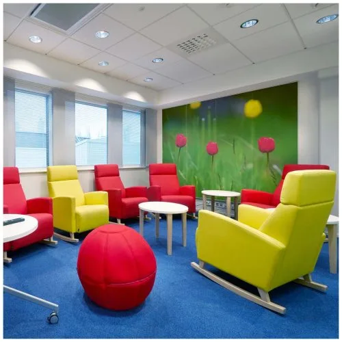 Iki Кресло-качалка — 9