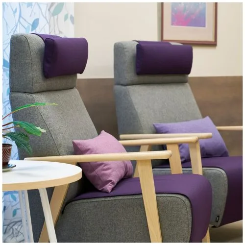 Iki Кресло — 8