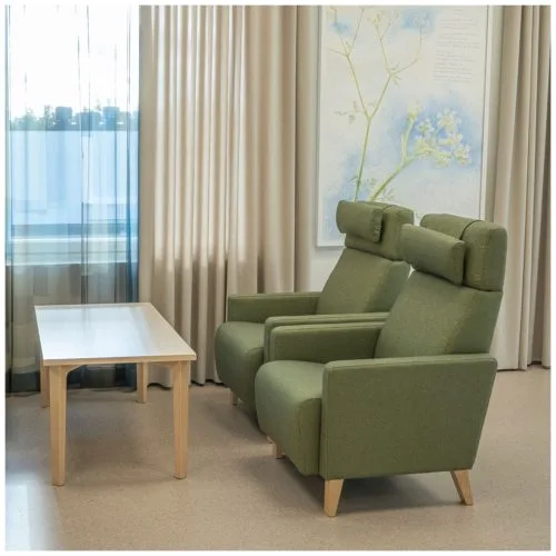 Iki Кресло — 9