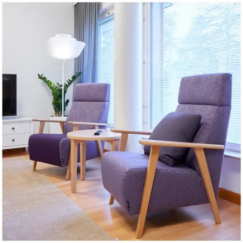 Iki Кресло — 10