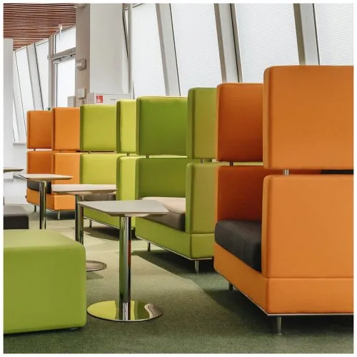 Inkoo Pro High Диван 1½ — 10