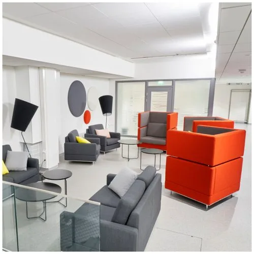 Inkoo Pro High Диван 1½ — 9