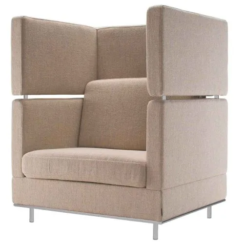 Inkoo Pro High Диван 1½ — 7