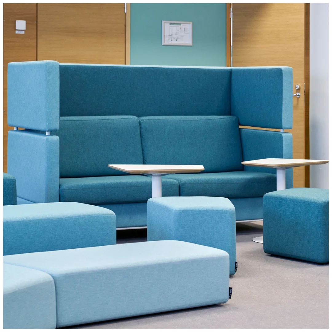 Inkoo Pro High Диван 2½ — 5