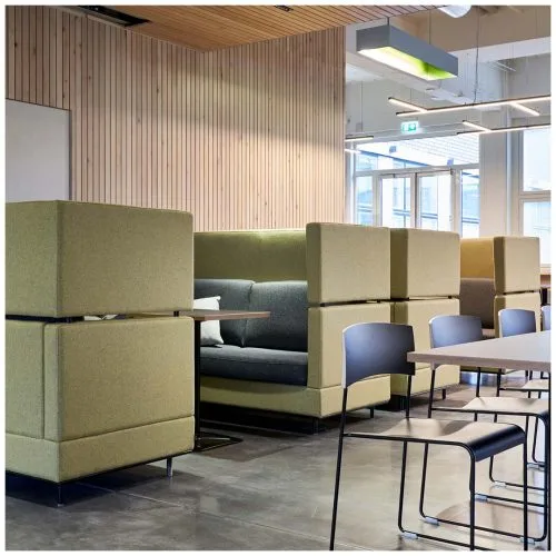 Inkoo Pro High Диван 2½ — 12