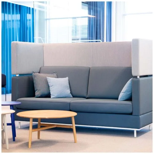 Inkoo Pro High Диван 2½ — 10