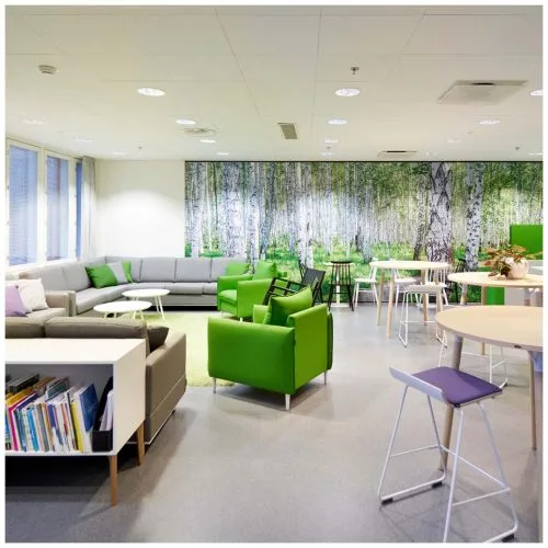 Inkoo Pro Кресло — 12