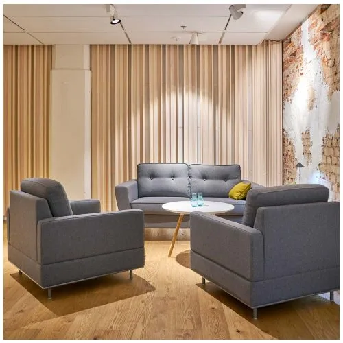 Inkoo Pro Кресло — 8