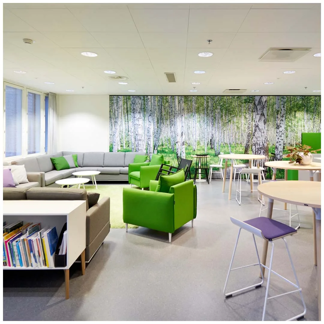 Inkoo Pro Кресло — 6