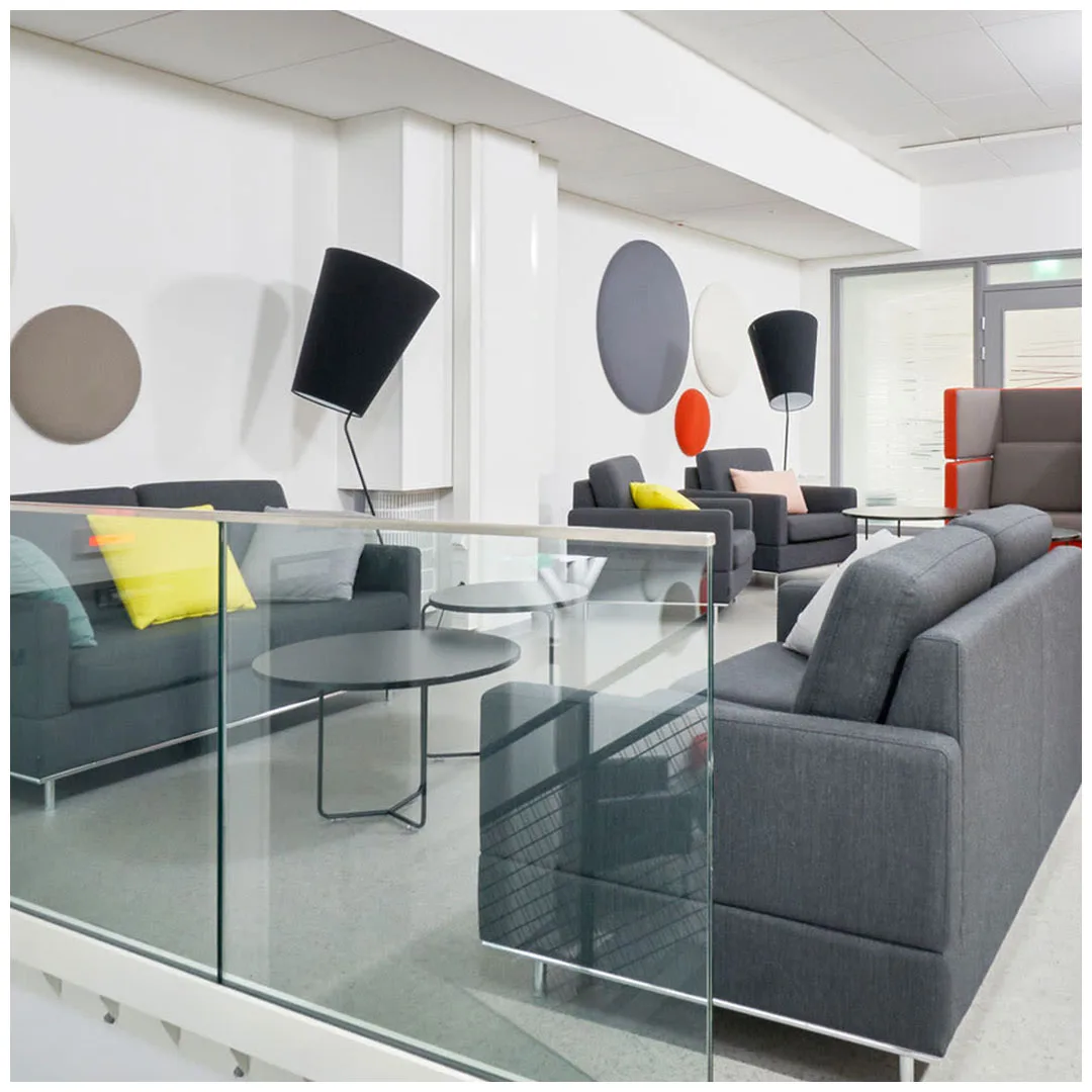 Inkoo Pro Кресло — 5