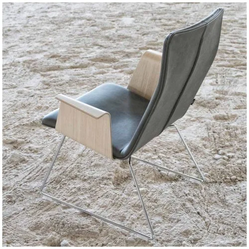 Iris Стул с регулировкой высоты, высокий — 12