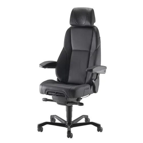 Iris Стул с регулировкой высоты, высокий — 9