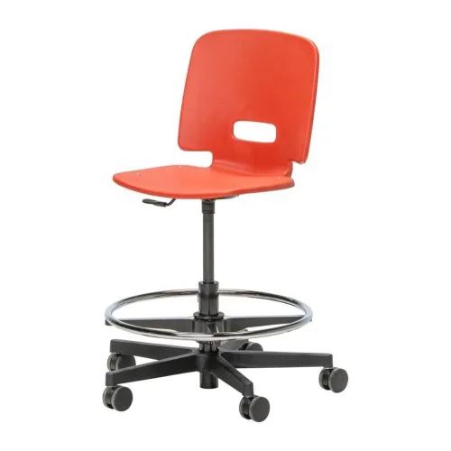 Iris Стул с регулировкой высоты, высокий — 5