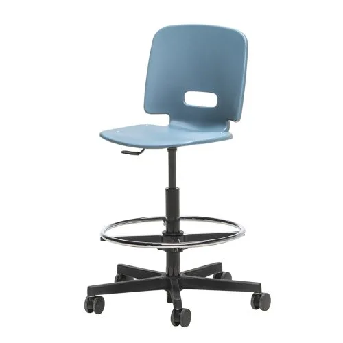 Iris Стул с регулировкой высоты, высокий — 6