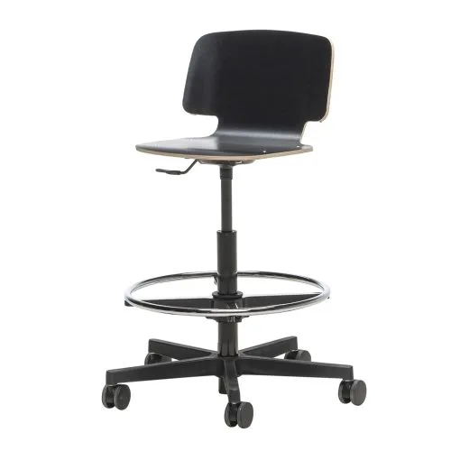 Iris Стул с регулировкой высоты, высокий — 8