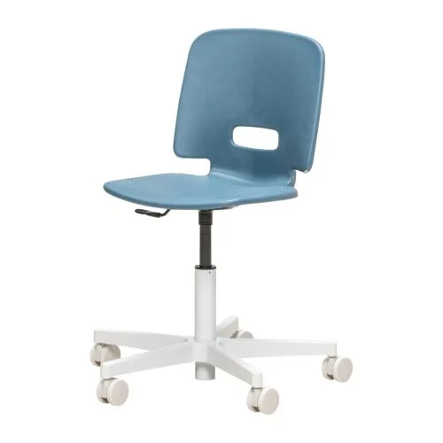 Iris Стул с регулировкой высоты — 9