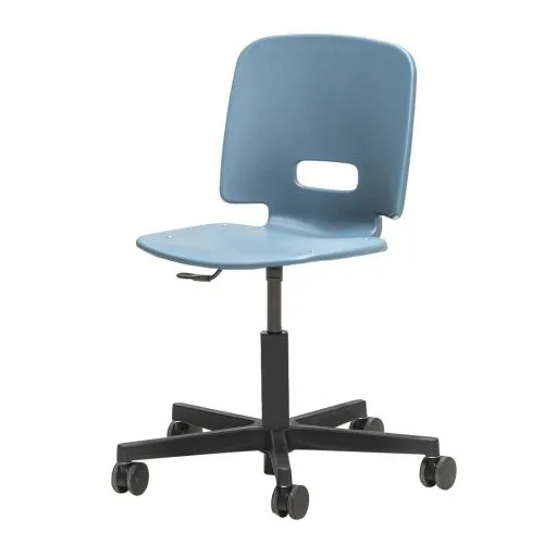 Iris Стул с регулировкой высоты — 10