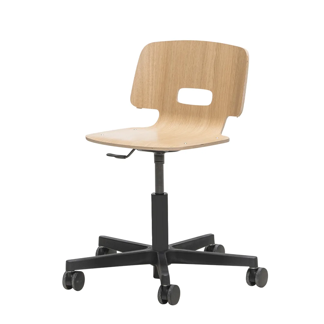 Iris Стул с регулировкой высоты — 5