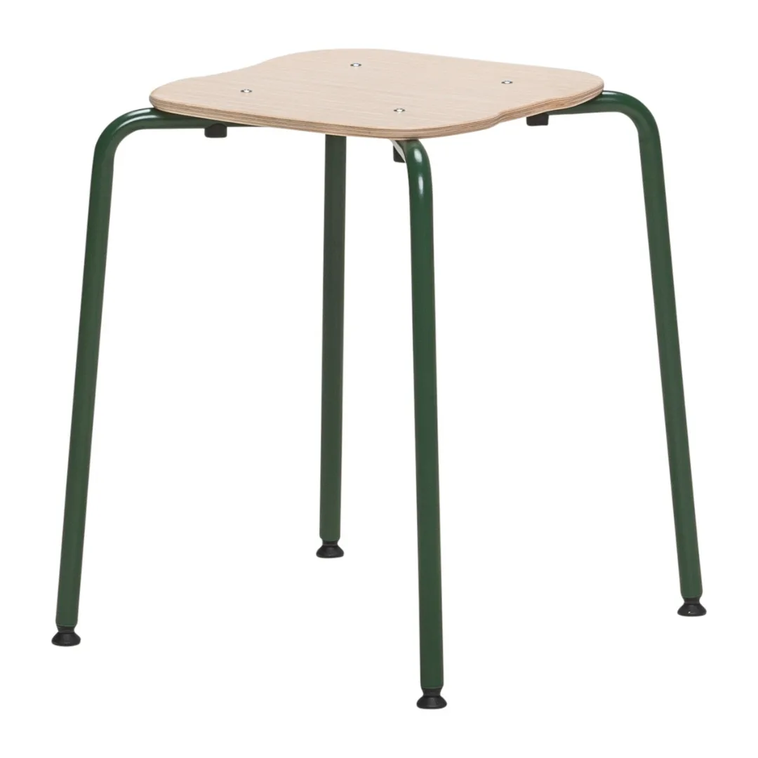 Iris Табурет, Низкий