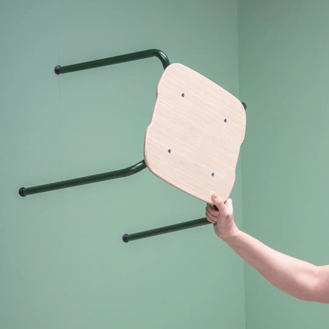 Iris Табурет, Низкий — 5