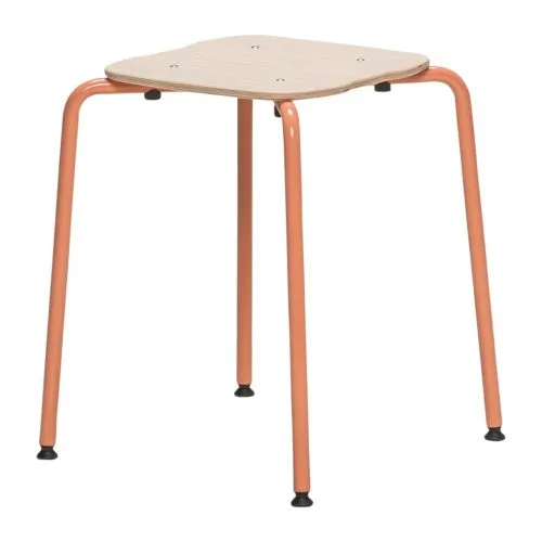 Iris Табурет, Низкий — 10