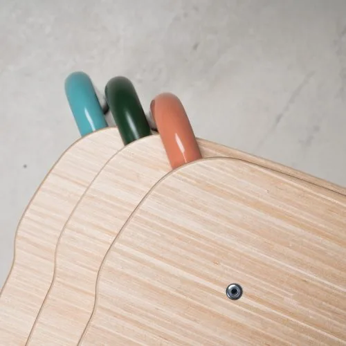 Iris Табурет, Высокий — 11