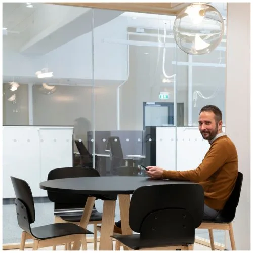 Joy Универсальный стол — 11