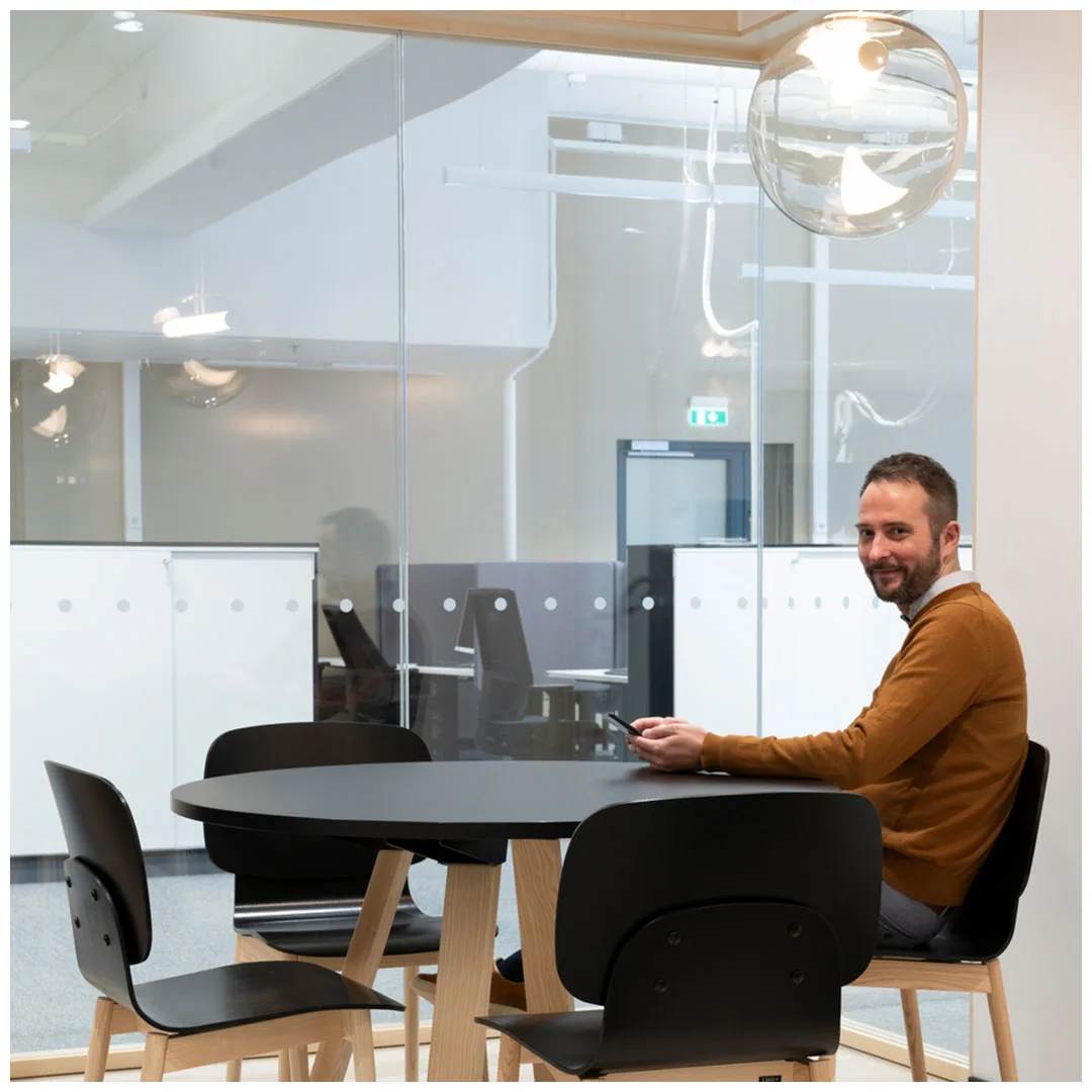 Joy Универсальный стол — 5