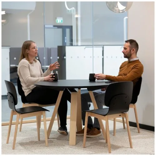 Joy Универсальный стол — 8