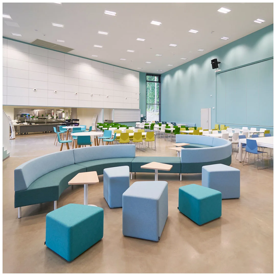 Kaari Диван — 5