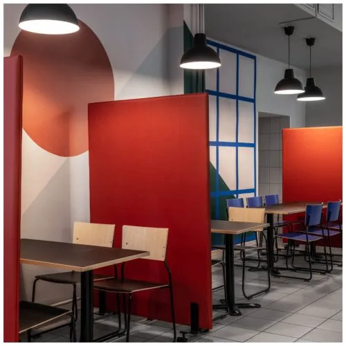 Kaari перегородка — 12