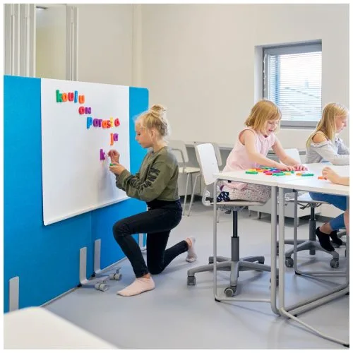 Kaari перегородка — 9