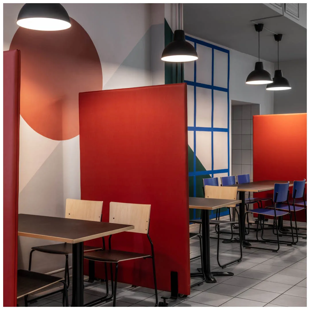 Kaari перегородка — 6