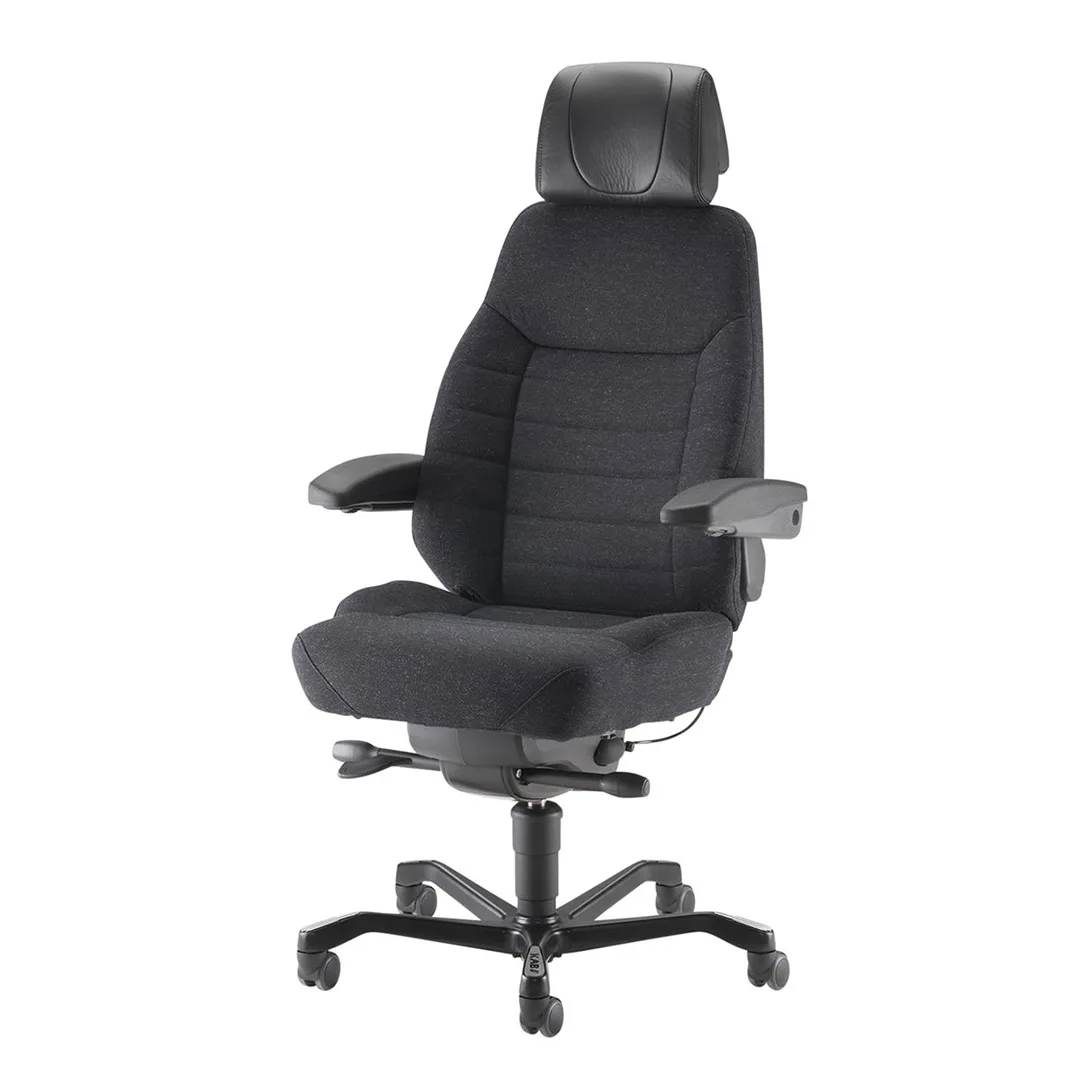 KAB Executive Рабочее кресло